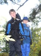 10.28.05 Devil's Rest 077 